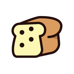 Bread Loaf icon