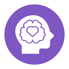 Emotional Intelligence Icon