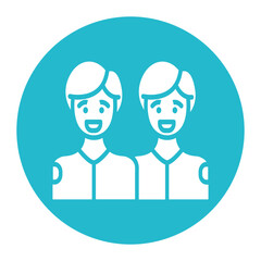 Friendship Icon