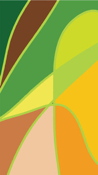 abstract colourful background