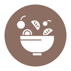 All Vegan Products Icon