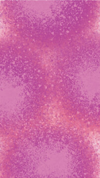 pink watercolour background