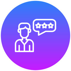 Customer Support Icon