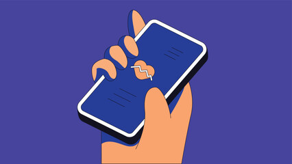 A health and fitness application on a mobile device, offering features like workout plans, nutrition tracking, progress monitoring, and personalized wellness goals