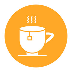 Tea Icon