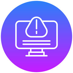 Problem Solving Icon