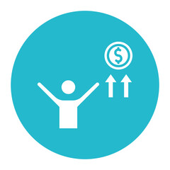 Motivation Icon