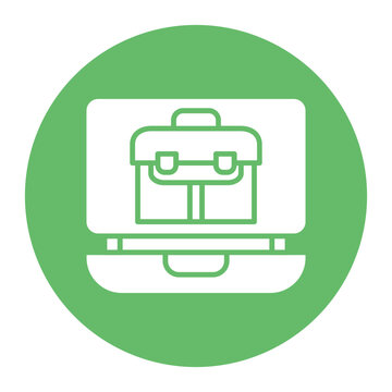 Micro Job Icon