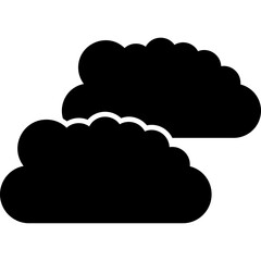Cloud icon