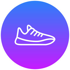 Footwear Icon