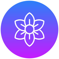 Blossom Icon