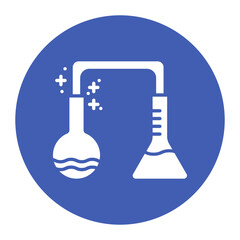 Chemistry Icon