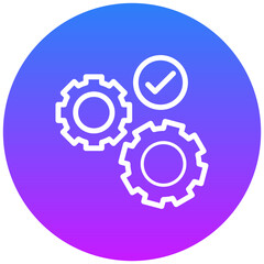 Integrity Vector Icon