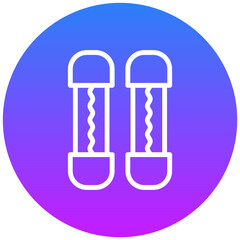 Fuse Vector Icon