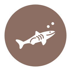 Dolphin Icon