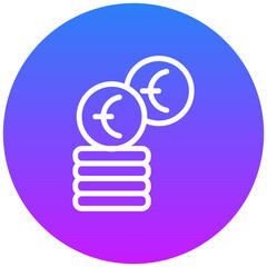 Currency Vector Icon