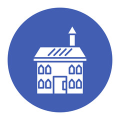 Private Guest House Icon