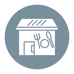 Restaurant Icon