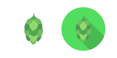 Unique Vector Icon Design