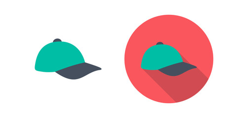 Hat Vector Icon