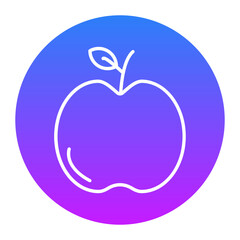 Apple Icon