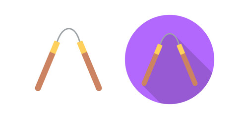 Hair Plucker Vector Icon