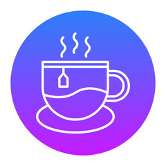 Tea Cup Icon
