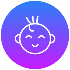 Baby Icon