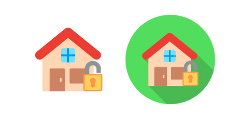 Unlocked Vector Icon