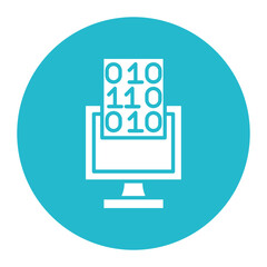 Binary Icon