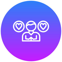 Empathy Icon
