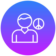 Open Mindedness Icon
