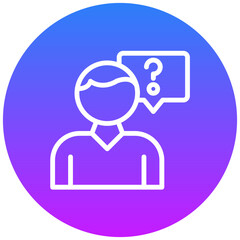 Curiosity Icon