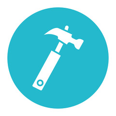 Hammer Icon