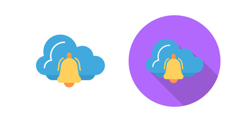 Obraz premium Alert Vector Icon