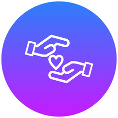 Compassion Icon