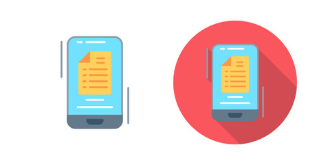 To Do List Vector Icon