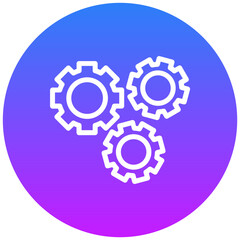 Automation Icon