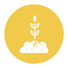 Plant Icon