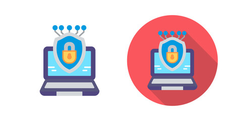 Protection Vector Icon