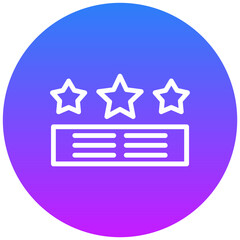 Customer Experience Icon