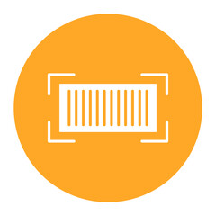 Barcode Icon