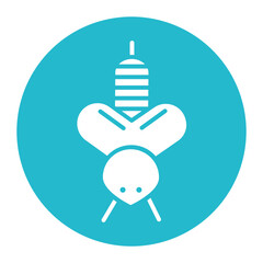 Bees Icon