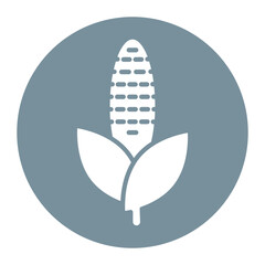 Corn Icon