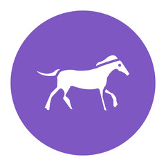 Horse Icon