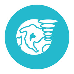 Cyclone Icon
