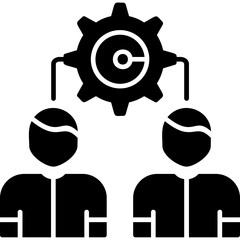 Human Resources icon