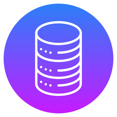 Database Icon