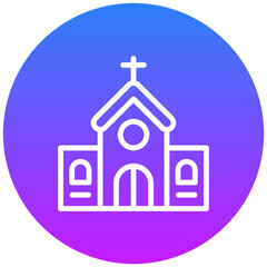 Church Icon