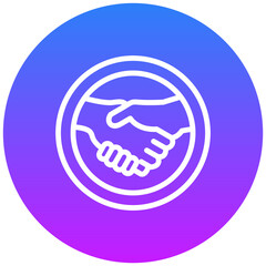 Shady Deal Icon